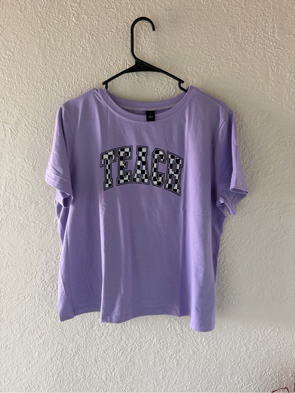 Teacher tshirt